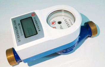 IC智能型水表怎么維護？