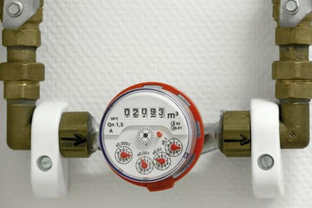 無線遠傳水表怎么交水費？