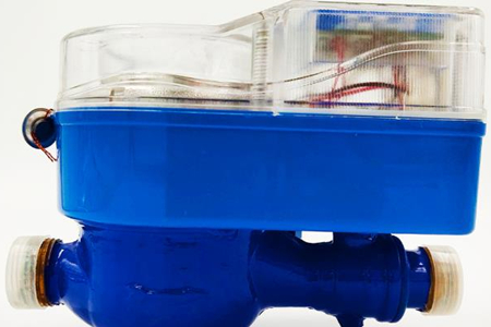 無線遠傳水表工作原理、使用方法及品牌推薦 圖2