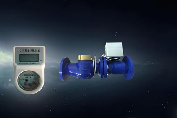 光電直讀遠傳閥控水表在使用中應注重哪些事項？圖2