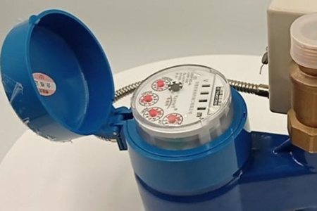 無線遠傳水表價格多少錢合理？